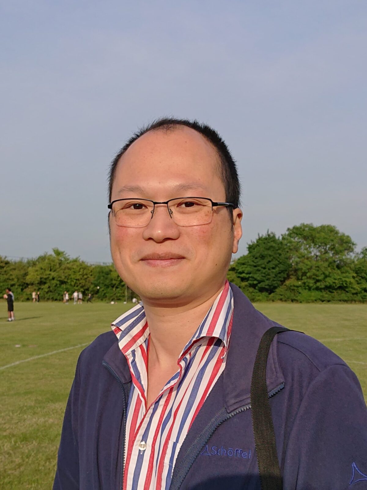 Xuan Trung Nguyen